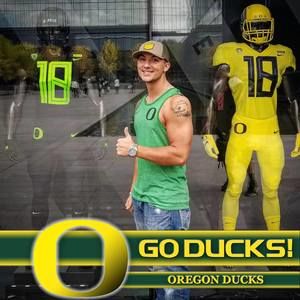 Meet your Posher, Hunter